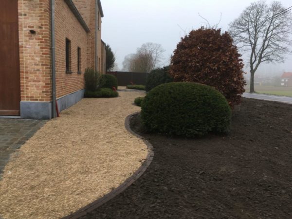 Realisaties - Tuinconcept Mertens