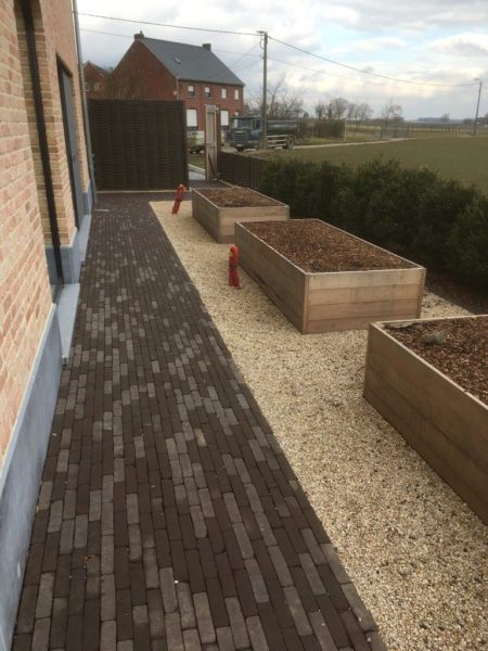 Realisaties - Tuinconcept Mertens