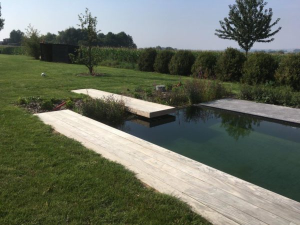 Realisaties - Tuinconcept Mertens