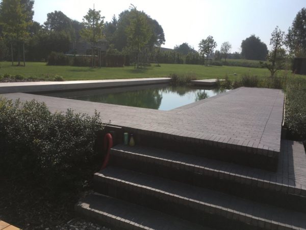 Realisaties - Tuinconcept Mertens