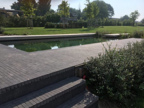 Realisaties - Tuinconcept Mertens